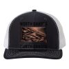 Snapback Trucker Cap Thumbnail