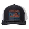Snapback Trucker Cap Thumbnail