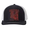 Snapback Trucker Cap Thumbnail