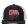 Snapback Trucker Cap Thumbnail