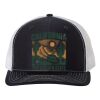 Snapback Trucker Cap Thumbnail