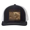Snapback Trucker Cap Thumbnail