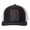 Snapback Trucker Cap Thumbnail