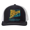 Snapback Trucker Cap Thumbnail