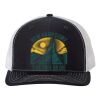 Snapback Trucker Cap Thumbnail