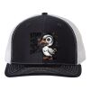 Snapback Trucker Cap Thumbnail