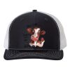 Snapback Trucker Cap Thumbnail