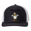 Snapback Trucker Cap Thumbnail