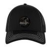 OTTO CAP 6 Panel Low Profile Mesh Back Trucker Hat Thumbnail