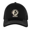 OTTO CAP 6 Panel Low Profile Mesh Back Trucker Hat Thumbnail