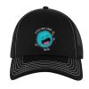 OTTO CAP 6 Panel Low Profile Mesh Back Trucker Hat Thumbnail