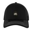 OTTO CAP 6 Panel Low Profile Mesh Back Trucker Hat Thumbnail