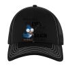 OTTO CAP 6 Panel Low Profile Mesh Back Trucker Hat Thumbnail