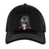 OTTO CAP 6 Panel Low Profile Mesh Back Trucker Hat Thumbnail