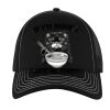 OTTO CAP 6 Panel Low Profile Mesh Back Trucker Hat Thumbnail