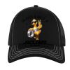 OTTO CAP 6 Panel Low Profile Mesh Back Trucker Hat Thumbnail
