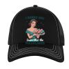 OTTO CAP 6 Panel Low Profile Mesh Back Trucker Hat Thumbnail