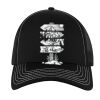 OTTO CAP 6 Panel Low Profile Mesh Back Trucker Hat Thumbnail
