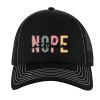 OTTO CAP 6 Panel Low Profile Mesh Back Trucker Hat Thumbnail