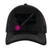 OTTO CAP 6 Panel Low Profile Mesh Back Trucker Hat Thumbnail