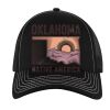 OTTO CAP 6 Panel Low Profile Mesh Back Trucker Hat Thumbnail