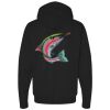 Core Fleece Pullover Hooded Sweatshirt-spirits Thumbnail