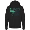 Core Fleece Pullover Hooded Sweatshirt-spirits Thumbnail