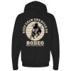 Core Fleece Pullover Hooded Sweatshirt-spirits Thumbnail