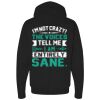 Core Fleece Pullover Hooded Sweatshirt-spirits Thumbnail