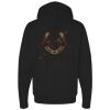 Core Fleece Pullover Hooded Sweatshirt-spirits Thumbnail