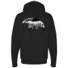 Core Fleece Pullover Hooded Sweatshirt-spirits Thumbnail
