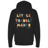 Core Fleece Pullover Hooded Sweatshirt-spirits Thumbnail