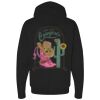 Core Fleece Pullover Hooded Sweatshirt-spirits Thumbnail