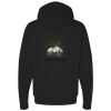 Core Fleece Pullover Hooded Sweatshirt-spirits Thumbnail