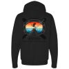 Core Fleece Pullover Hooded Sweatshirt-spirits Thumbnail