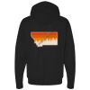 Core Fleece Pullover Hooded Sweatshirt-spirits Thumbnail