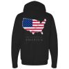 Core Fleece Pullover Hooded Sweatshirt-spirits Thumbnail