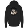 Core Fleece Pullover Hooded Sweatshirt-spirits Thumbnail