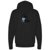 Core Fleece Pullover Hooded Sweatshirt-spirits Thumbnail