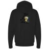 Core Fleece Pullover Hooded Sweatshirt-spirits Thumbnail