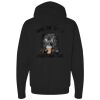 Core Fleece Pullover Hooded Sweatshirt-spirits Thumbnail