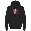 Core Fleece Pullover Hooded Sweatshirt-spirits Thumbnail