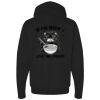 Core Fleece Pullover Hooded Sweatshirt-spirits Thumbnail