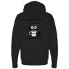 Core Fleece Pullover Hooded Sweatshirt-spirits Thumbnail