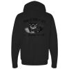 Core Fleece Pullover Hooded Sweatshirt-spirits Thumbnail