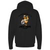 Core Fleece Pullover Hooded Sweatshirt-spirits Thumbnail