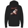 Core Fleece Pullover Hooded Sweatshirt-spirits Thumbnail