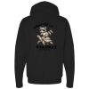 Core Fleece Pullover Hooded Sweatshirt-spirits Thumbnail
