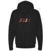 Core Fleece Pullover Hooded Sweatshirt-spirits Thumbnail
