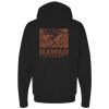 Core Fleece Pullover Hooded Sweatshirt-spirits Thumbnail